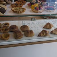 Other baked goods available at Odete Bakery - Cedofeita in Porto