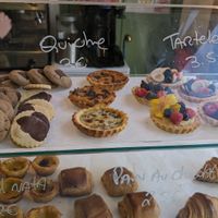 More baked good at Odete Bakery - Cedofeita in Porto