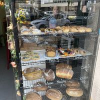   at Odete Bakery - Cedofeita in Porto