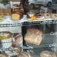 Breads at Odete Bakery - Cedofeita in Porto