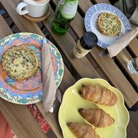   at Odete Bakery - Cedofeita in Porto