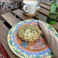   at Odete Bakery - Cedofeita in Porto