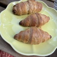   at Odete Bakery - Cedofeita in Porto