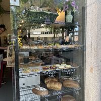   at Odete Bakery - Cedofeita in Porto