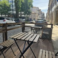   at Odete Bakery - Cedofeita in Porto