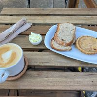 Delicious  at Odete Bakery - Cedofeita in Porto