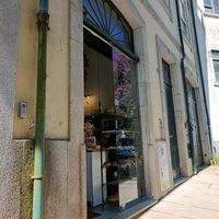  at Odete Bakery - Cedofeita in Porto