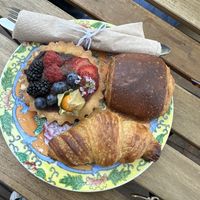 All vegan desserts   at Odete Bakery - Cedofeita in Porto