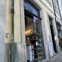 Great selection of vegan pastries & breads!  at Odete Bakery - Cedofeita in Porto