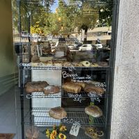  at Odete Bakery - Cedofeita in Porto