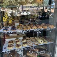   at Odete Bakery - Cedofeita in Porto