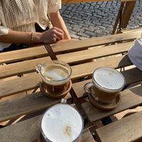  at Odete Bakery - Cedofeita in Porto