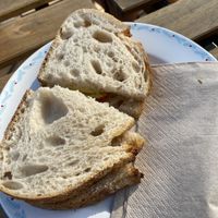   at Odete Bakery - Cedofeita in Porto