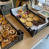   at Odete Bakery - Cedofeita in Porto