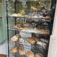 Selection ❤️  at Odete Bakery - Cedofeita in Porto