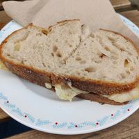 Misto at Odete Bakery - Cedofeita in Porto