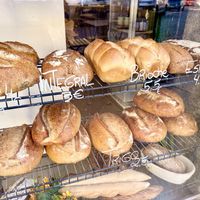   at Odete Bakery - Cedofeita in Porto