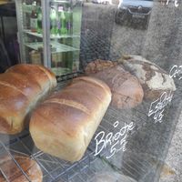 Bread at Odete Bakery - Cedofeita in Porto