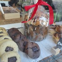 Panettone vegan at Odete Bakery - Cedofeita in Porto