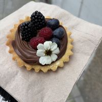   at Odete Bakery - Cedofeita in Porto