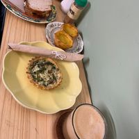  at Odete Bakery - Cedofeita in Porto