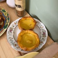  at Odete Bakery - Cedofeita in Porto