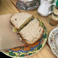  at Odete Bakery - Cedofeita in Porto