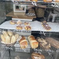   at Odete Bakery - Cedofeita in Porto