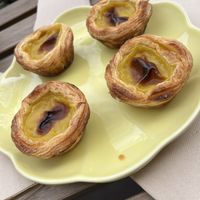   at Odete Bakery - Cedofeita in Porto