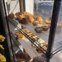   at Odete Bakery - Cedofeita in Porto