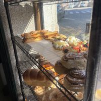   at Odete Bakery - Cedofeita in Porto