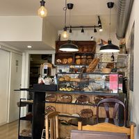   at Odete Bakery - Cedofeita in Porto