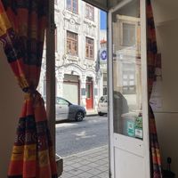   at Odete Bakery - Cedofeita in Porto