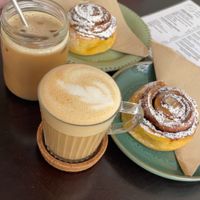   at Odete Bakery - Cedofeita in Porto