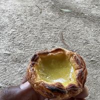   at Odete Bakery - Cedofeita in Porto