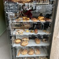   at Odete Bakery - Cedofeita in Porto