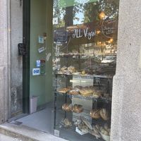   at Odete Bakery - Cedofeita in Porto