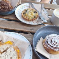  at Odete Bakery - Cedofeita in Porto