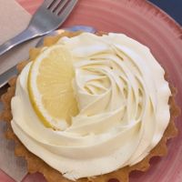   at Odete Bakery - Cedofeita in Porto