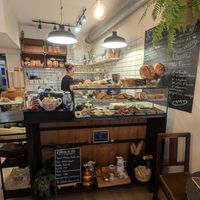  at Odete Bakery - Cedofeita in Porto