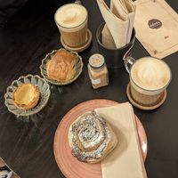  at Odete Bakery - Cedofeita in Porto