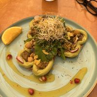   at Mahalo in Tenerife