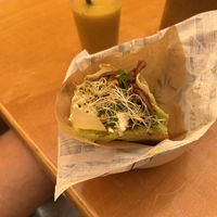   at Mahalo in Tenerife