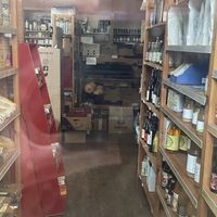 Ha anche frutta e verdura  at Ekobo in Amposta
