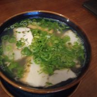 Pho at Pho Anh Mai in Prague