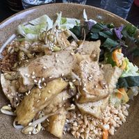   at Pho Anh Mai in Prague