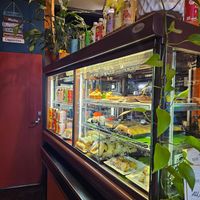  at Modaks Espresso in Dunedin