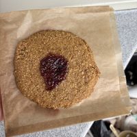   at Bovine Bakery in Point Reyes Station