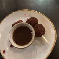   at The Ash  in Munich