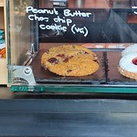  at Mugg Uggly in Dublin